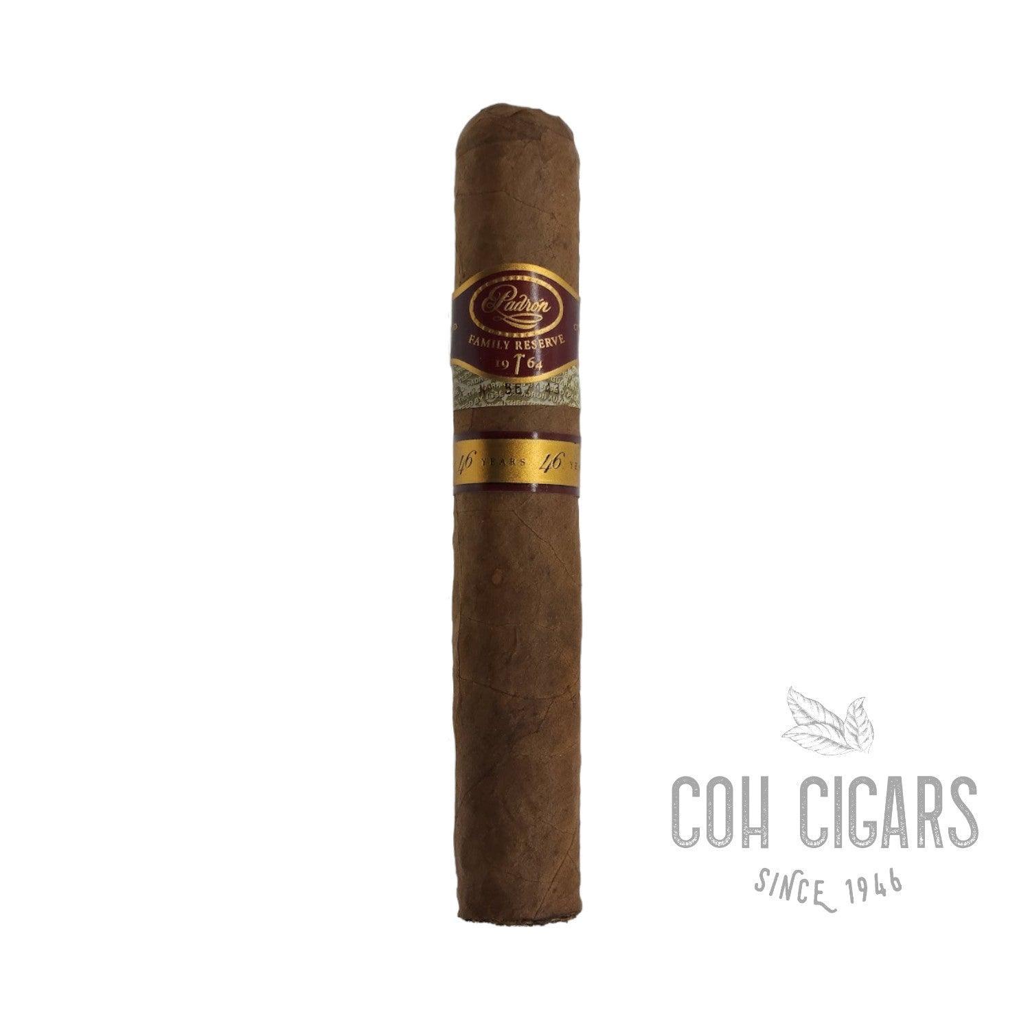 Family Reserve Gift Natural | Box 5 | Padron Cigars - HK CohCigars -雪茄