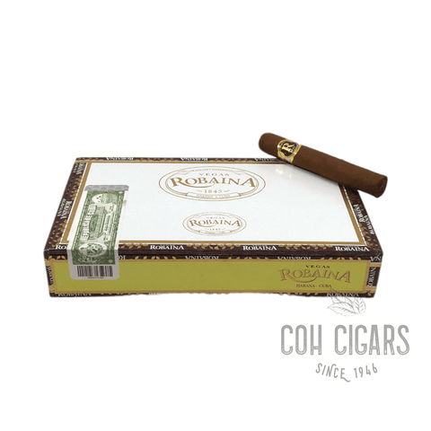 Famosos | Box 25 | Vegas Robaina Cigars - HK CohCigars -雪茄
