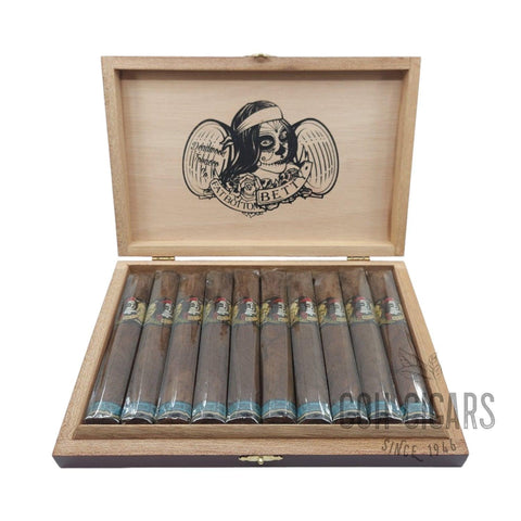 Fat Bottom Betty | Box 10 | Deadwood cigar - HK CohCigars