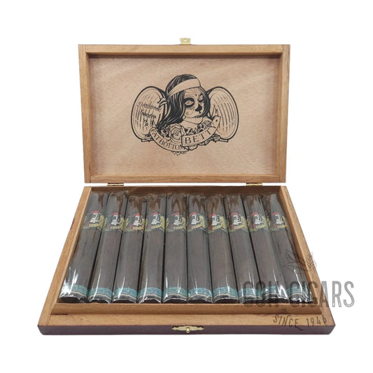 Fat Bottom Robusto | Box 10 | Deadwood Cigars - HK CohCigars -雪茄