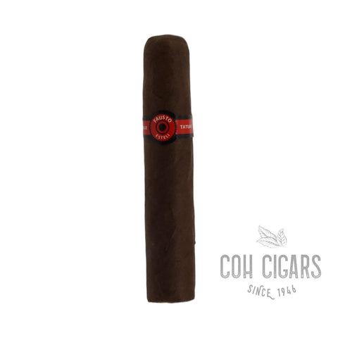Fausto FT 114 | Box 25 | Tatuaje cigar - HK CohCigars