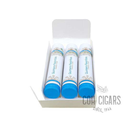 Favoritos A/T | Box 3 | Quintero Y Hermano cigar - HK CohCigars -雪茄
