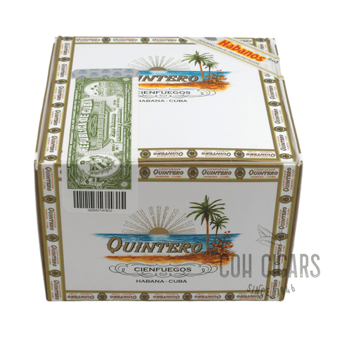 Favoritos | Box 25 | Quintero Y Hermano cigar - HK CohCigars