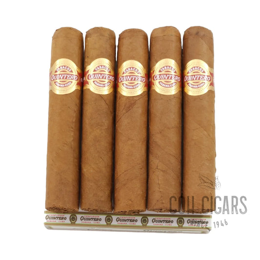 Favoritos | Box 5x5 | Quintero Y Hermano cigar - HK CohCigars -雪茄
