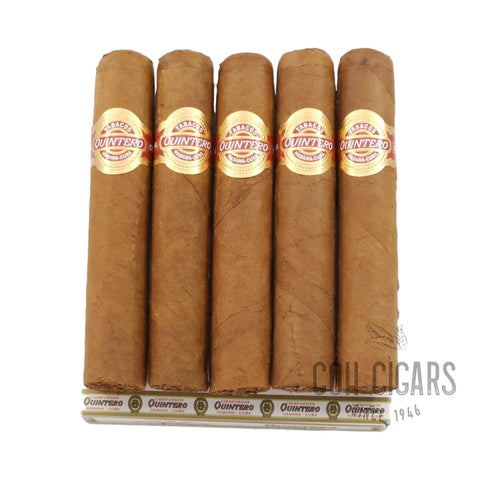Favoritos | Box 5x5 | Quintero Y Hermano cigar - HK CohCigars -雪茄