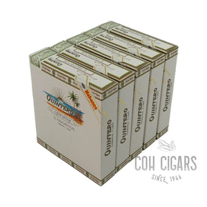 Favoritos | Box 5x5 | Quintero Y Hermano cigar