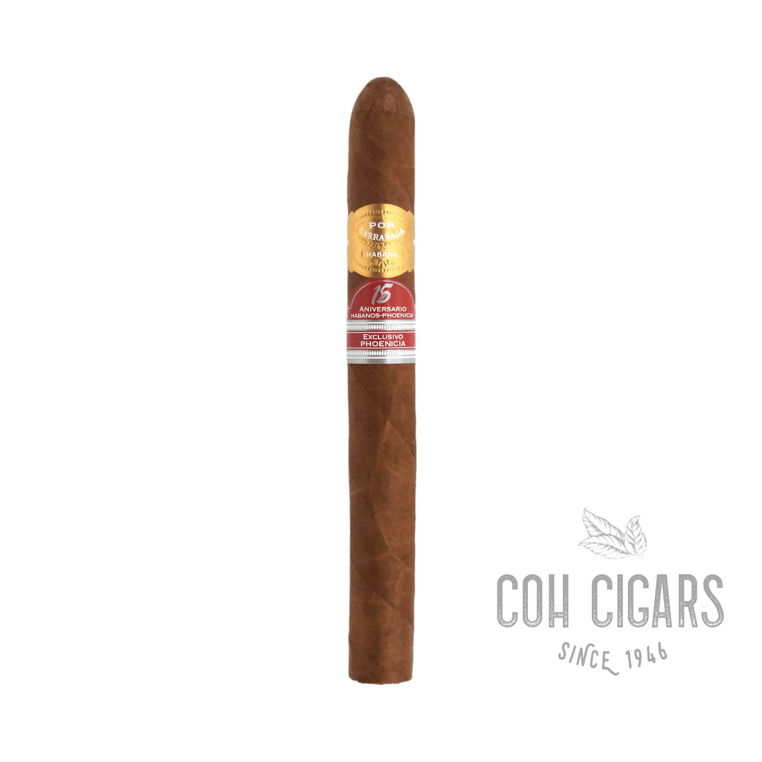 Fenix Regional Edition Phoenicia 2021 | Box 15 | Por Larranaga cigar - HK CohCigars