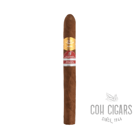Fenix Regional Edition Phoenicia 2021 | Box 15 | Por Larranaga cigar - HK CohCigars