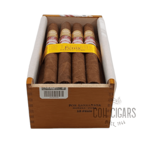 Fenix Regional Edition Phoenicia 2021 | Box 15 | Por Larranaga Cigars - HK CohCigars -雪茄