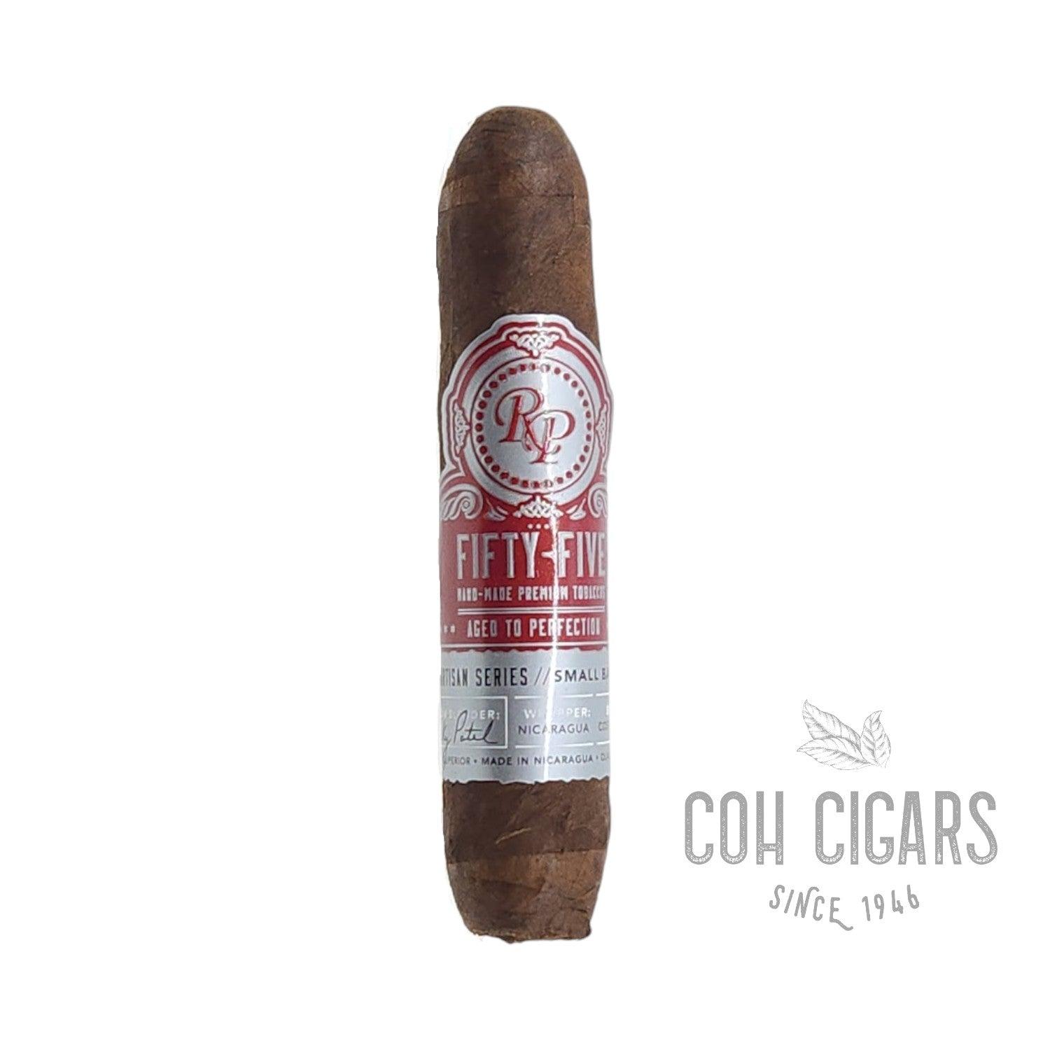Fifty-Five Corona | Box 20 | Rocky Patel cigar - HK CohCigars