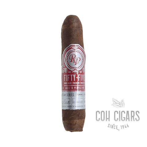 Fifty-Five Corona | Box 20 | Rocky Patel cigar - HK CohCigars