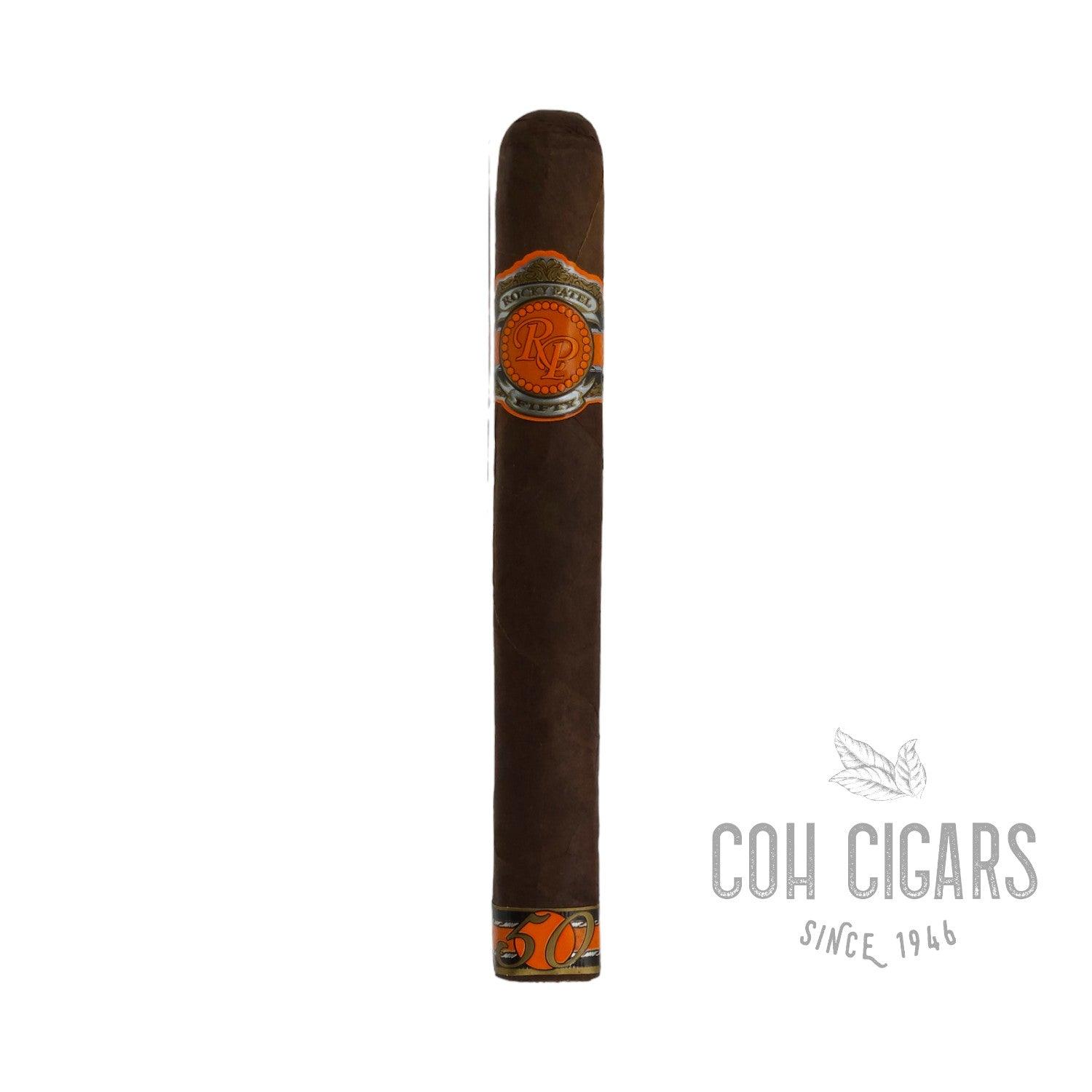 Fifty International Gift Pack | Box 5 | Rocky Patel Cigars - HK CohCigars -雪茄