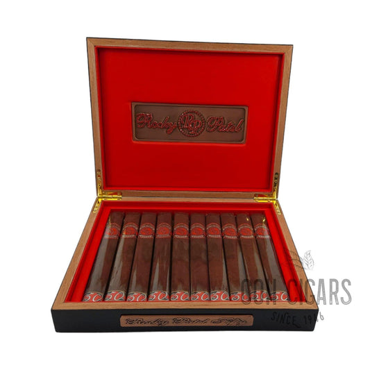 Fifty Toro | Box 10 | Rocky Patel cigar - HK CohCigars
