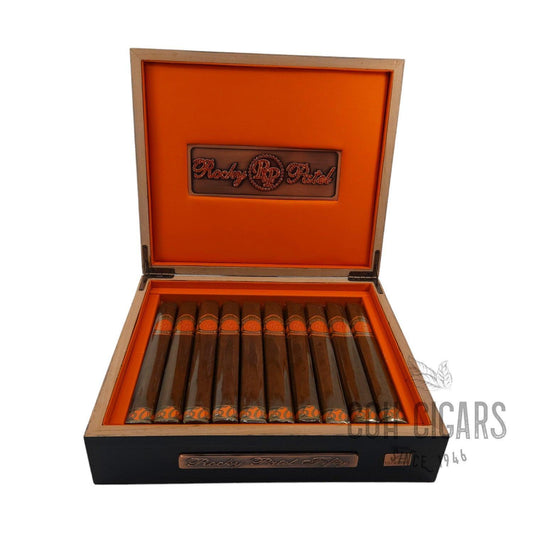 Fifty Toro | Box 20 | Rocky Patel cigar - HK CohCigars