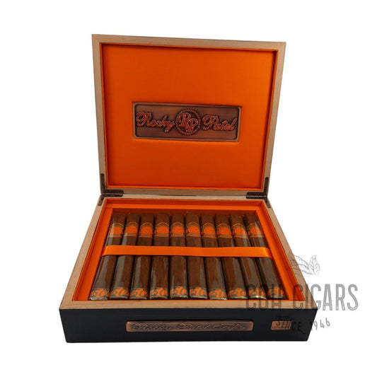 Fifty Toro | Box 20 | Rocky Patel cigar - HK CohCigars
