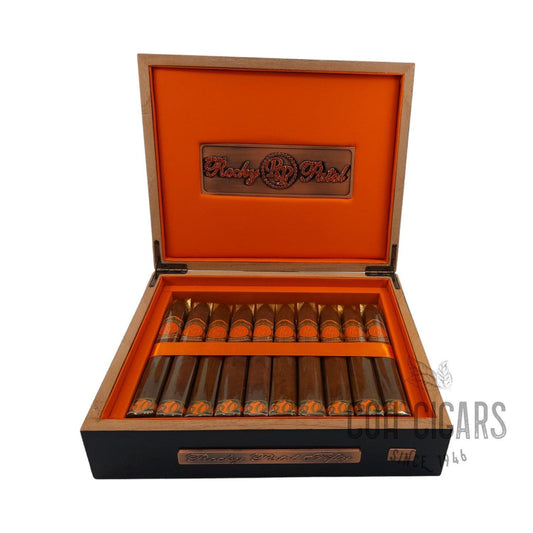 Fifty Torpedo | Box 20 | Rocky Patel cigar - HK CohCigars