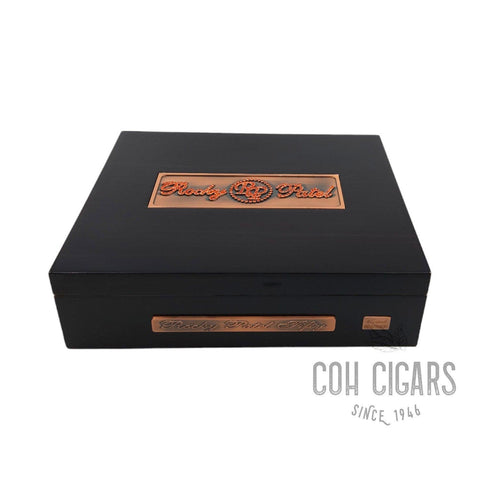 Fifty Torpedo | Box 20 | Rocky Patel cigar - HK CohCigars