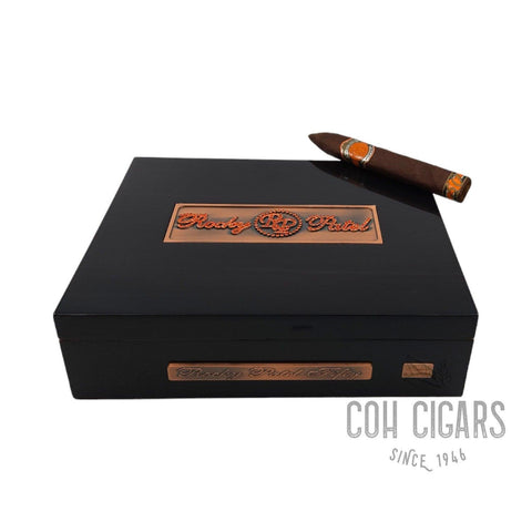Fifty Torpedo | Box 20 | Rocky Patel cigar - HK CohCigars