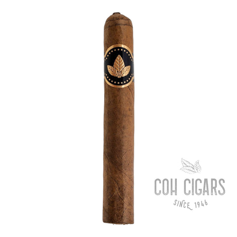 Fiftytfour | Box 20 | Confidenciaal Cigars