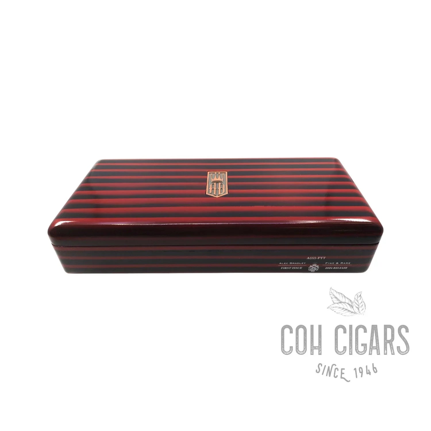 Fine and Rare A(11)-FYT 2024 | Box 10 | Alec Bradley Cigars - HK CohCigars -雪茄