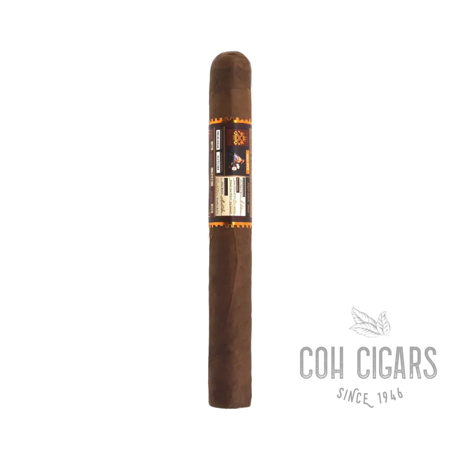 Fine and Rare A(11)-FYT 2024 | Box 10 | Alec Bradley Cigars - HK CohCigars -雪茄