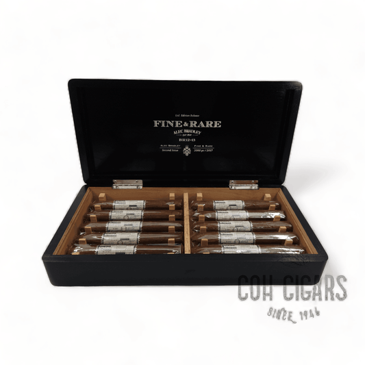 Fine And Rare BR12-13 | Box 10 | Alec Bradley cigar - HK CohCigars