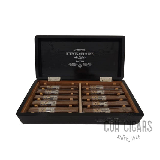 Fine and Rare HOF/506 | Box 10 | Alec Bradley cigar - HK CohCigars