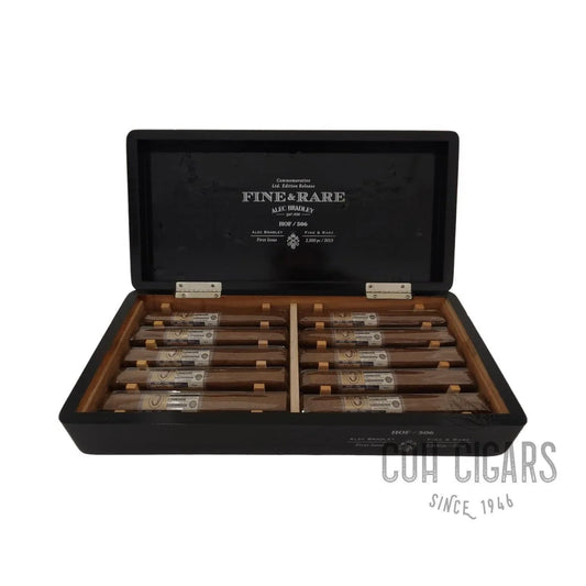 Fine and Rare HOF/506 | Box 10 | Alec Bradley cigar - HK CohCigars -雪茄