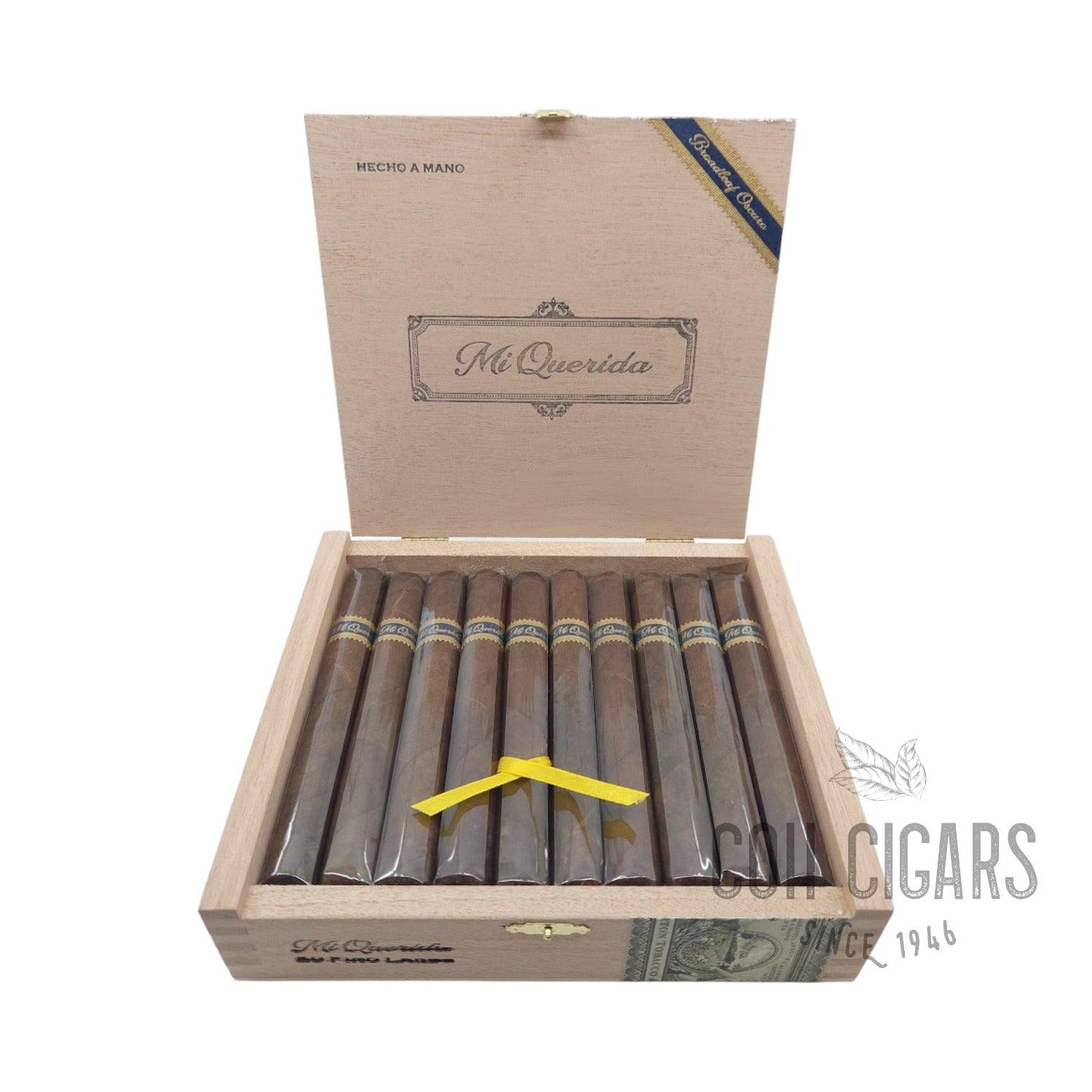 Fino Largo | Box 20 | Mi Querida Cigars - HK CohCigars -雪茄