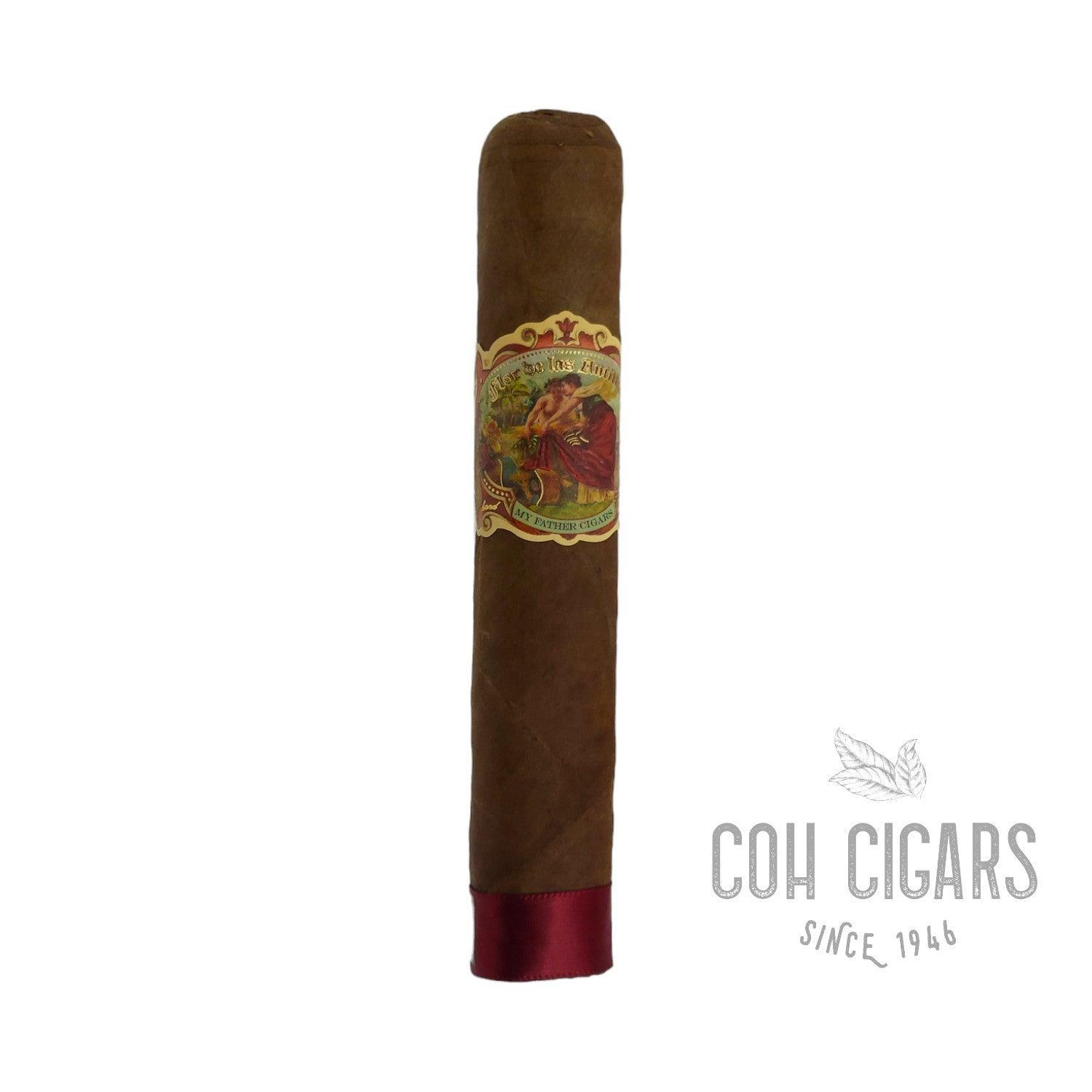 Flor De Las Antillas Toro Grande 6X60 | Box 20 | My Father cigar - HK CohCigars