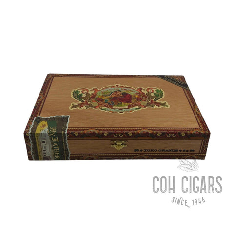 Flor De Las Antillas Toro Grande 6X60 | Box 20 | My Father cigar - HK CohCigars