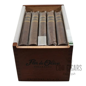 Flor De Oliva Original 6.5x52 Torpedo | Box 25 | Oliva Cigars