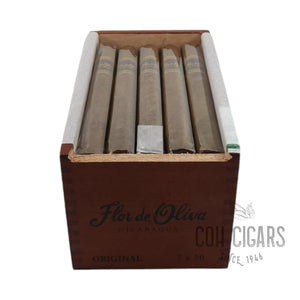 Flor De Oliva Original 7x50 Churchill | Box 25 | Oliva Cigars