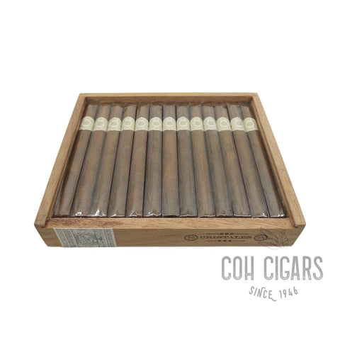 Flor Del Valle Cristales | Box 25 | Warped cigar - HK CohCigars
