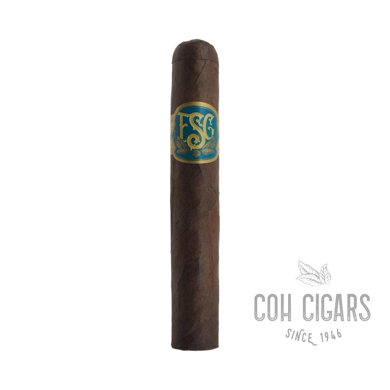 Florida Sun Grown Cigar | Sixty | Box 20 - hk.cohcigars