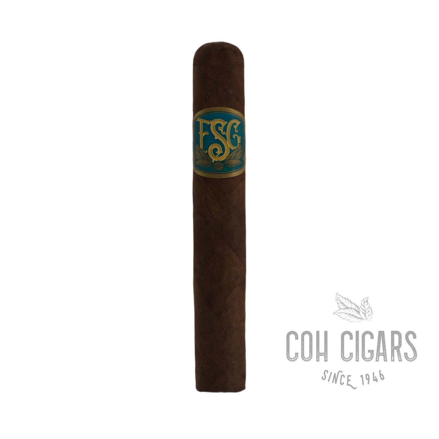 Florida Sun Grown Cigar | Toro Ltd. | Box 10 - hk.cohcigars