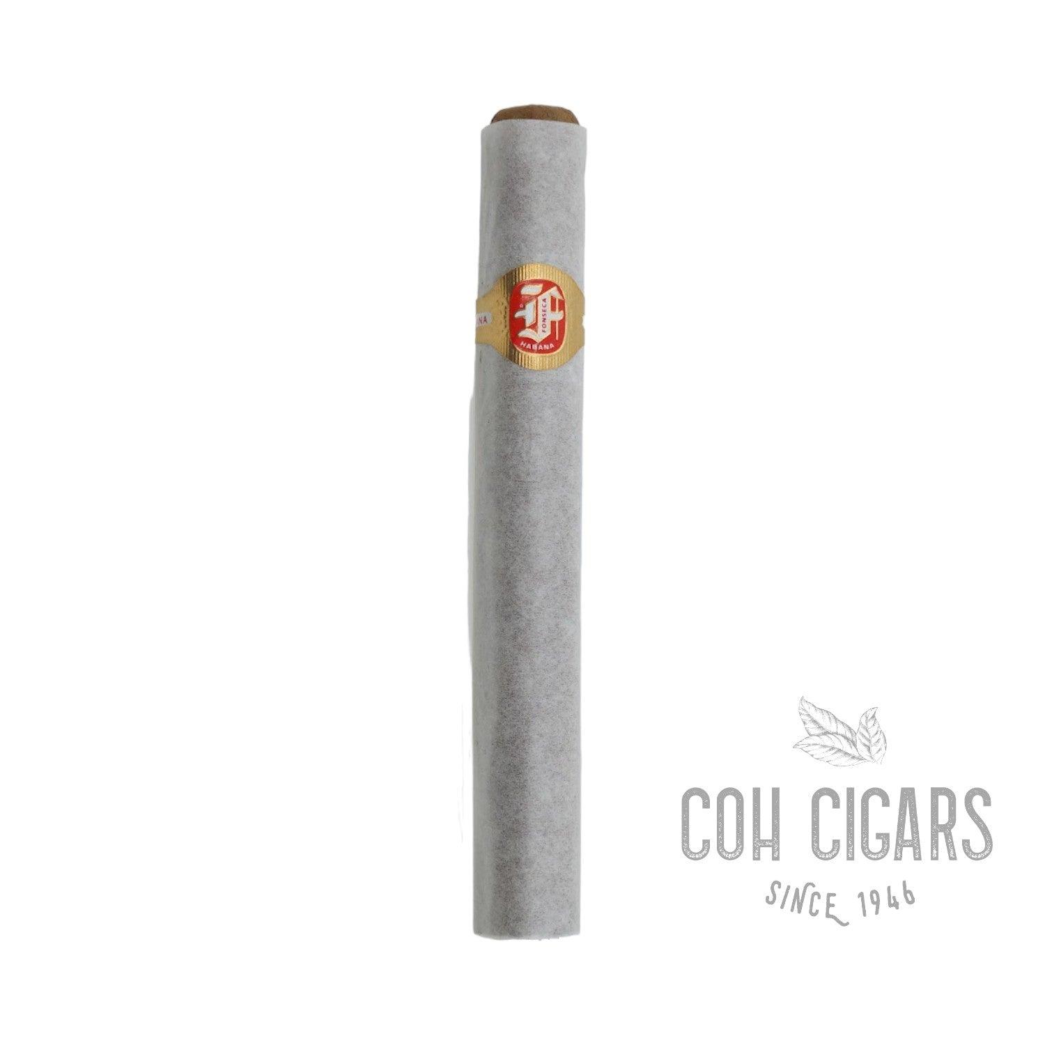 Fonseca Cigar | Cosacos | Box 25 - hk.cohcigars