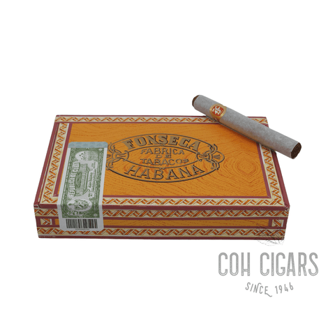 Fonseca Cigar | Delicias | Box 25 - hk.cohcigars