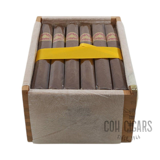 Four Kicks Corona Gorda | Box 24 | Crowned Heads cigar - HK CohCigars