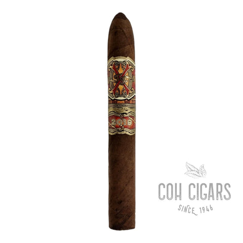 Fuente Fuente Opus 6 June 2023 Oro Oscuro | Box 6 | Arturo Fuente Cigars