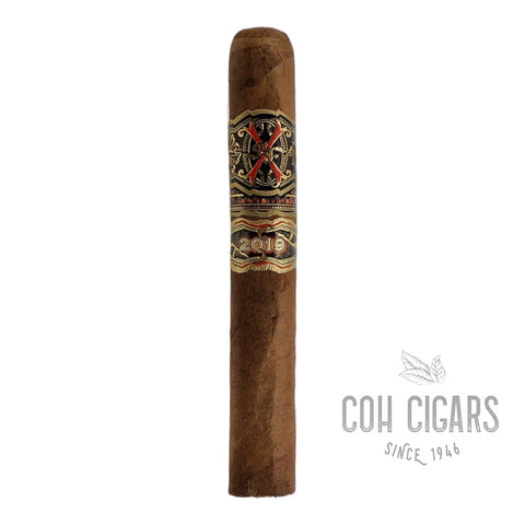 Fuente Fuente Opus 6 June 2023 Oro Oscuro | Box 6 | Arturo Fuente Cigars