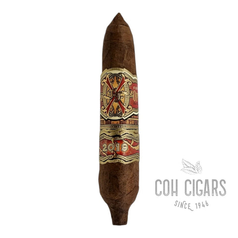 Fuente Fuente Opus 6 June 2023 Oro Oscuro | Box 6 | Arturo Fuente Cigars