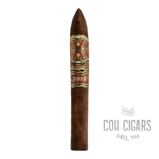 Fuente Fuente Opus 6 Nov 2023 Oro Oscuro | Box 6 | Arturo Fuente Cigars