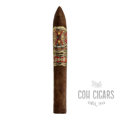 Fuente Fuente Opus 6 Nov 2023 Oro Oscuro | Box 6 | Arturo Fuente Cigars