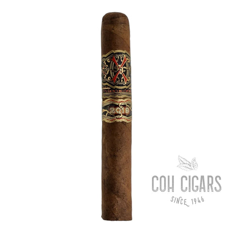 Fuente Fuente Opus 6 Nov 2023 Oro Oscuro | Box 6 | Arturo Fuente Cigars