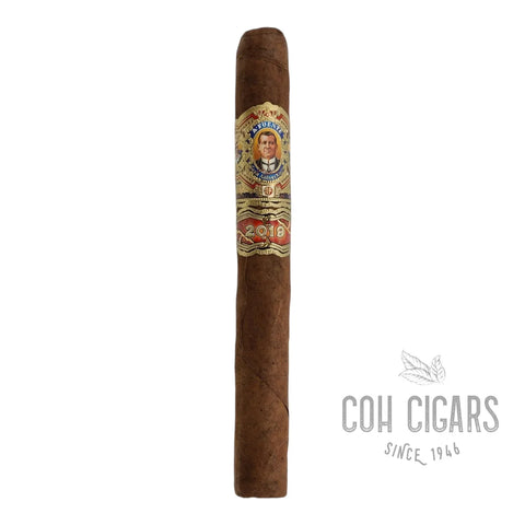 Fuente Fuente Opus 6 Nov 2023 Oro Oscuro | Box 6 | Arturo Fuente Cigars