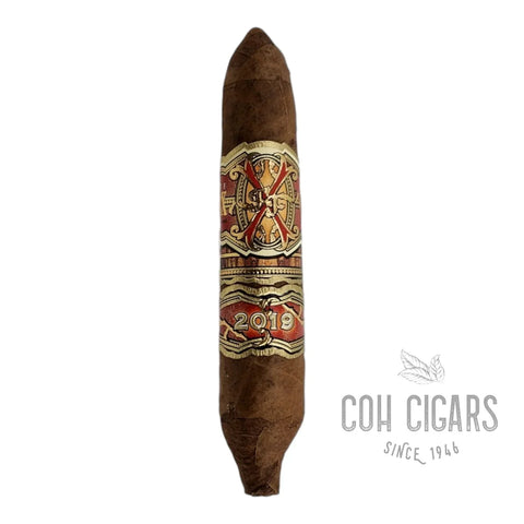 Fuente Fuente Opus 6 Nov 2023 Oro Oscuro | Box 6 | Arturo Fuente Cigars