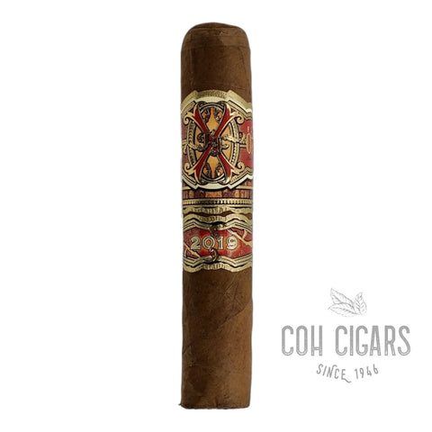Fuente Fuente Opus 6 Nov 2023 Oro Oscuro | Box 6 | Arturo Fuente Cigars