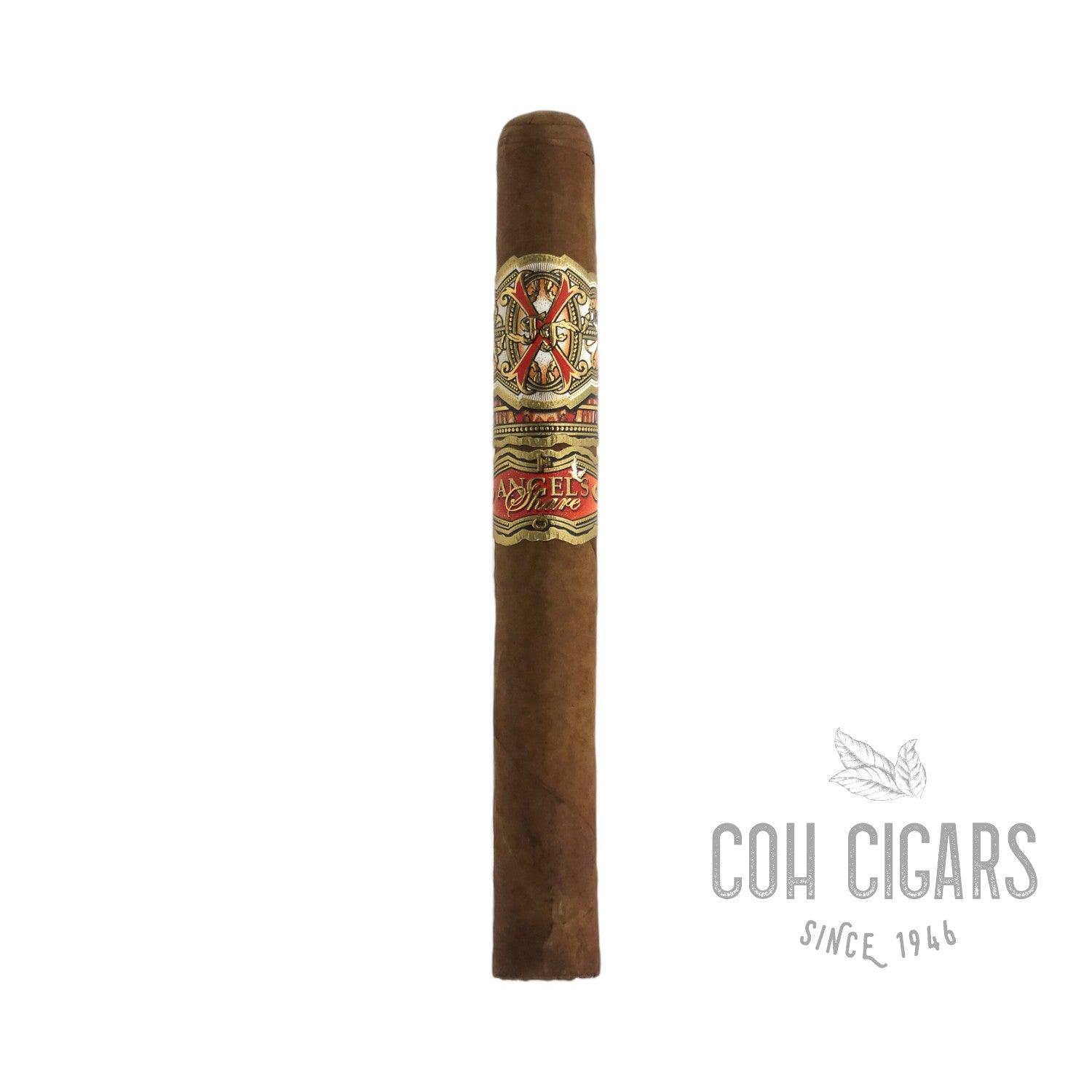 Fuente Fuente Opus X Angel's Share Perfecxion Tin | Box 3 | Arturo Fuente cigar - HK CohCigars