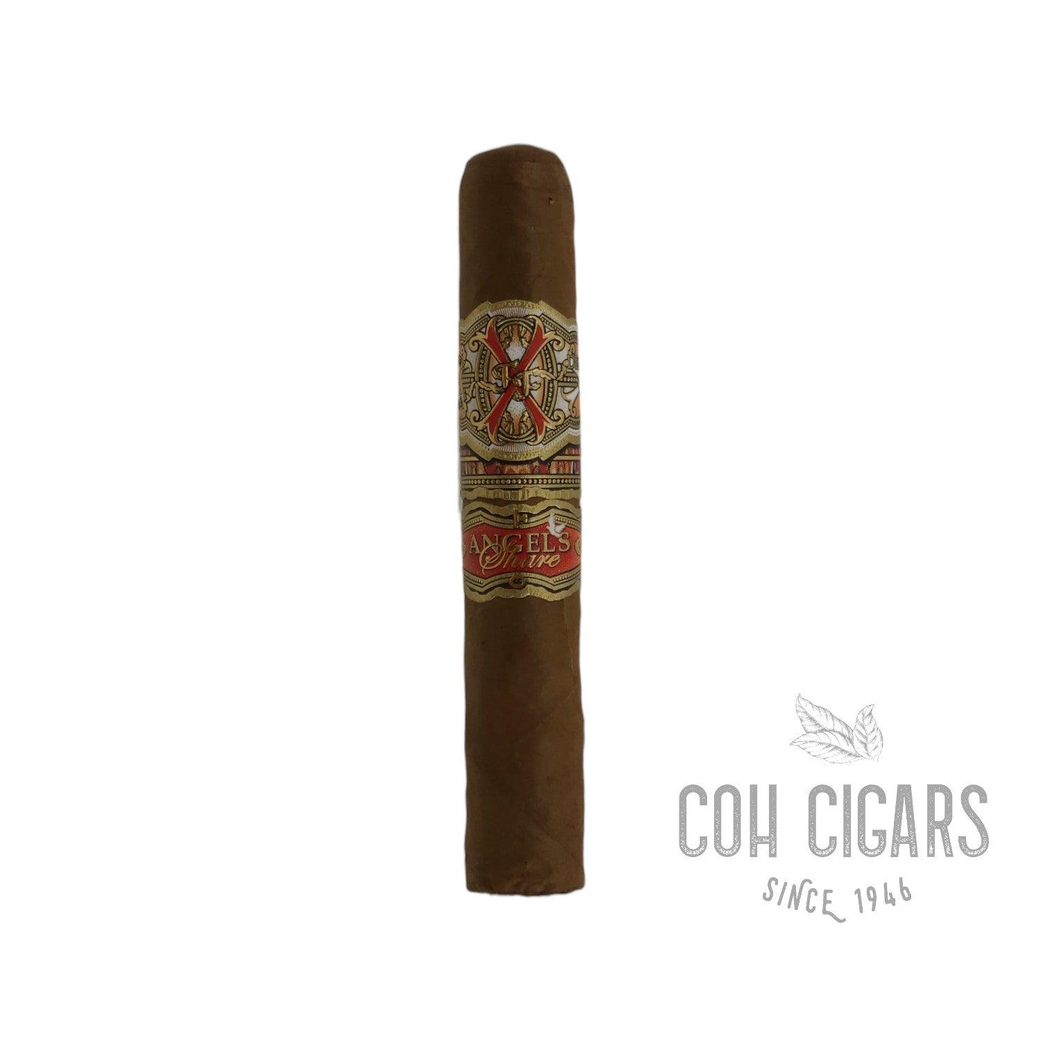 Fuente Fuente Opus X Angel's Share Robusto Tin | Box 3 | Arturo Fuente cigar - HK CohCigars